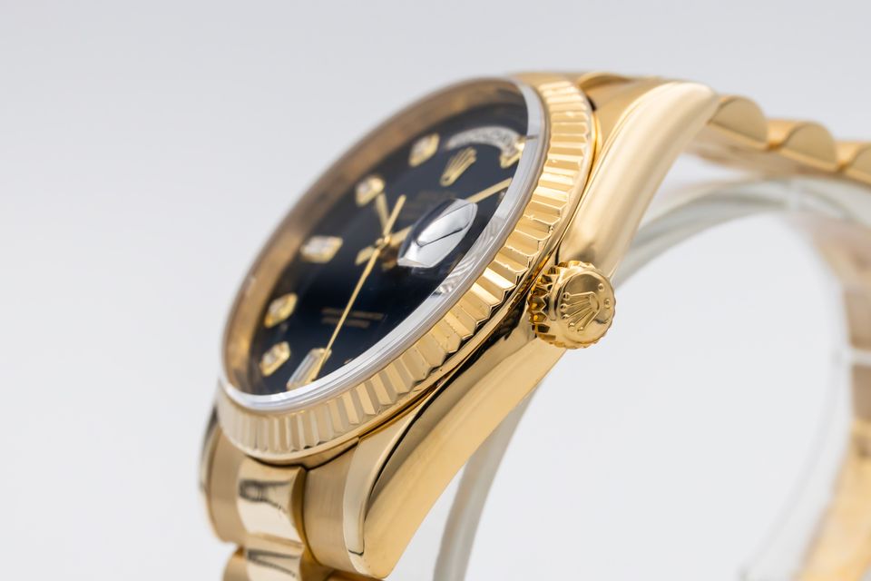 Rolex Day-Date 118238 Image 2